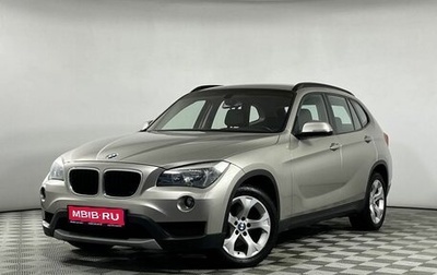 BMW X1, 2014 год, 1 480 000 рублей, 1 фотография