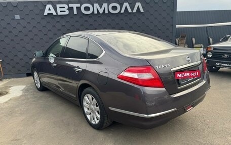 Nissan Teana, 2011 год, 950 000 рублей, 6 фотография