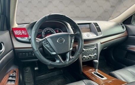 Nissan Teana, 2011 год, 950 000 рублей, 7 фотография