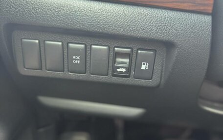 Nissan Teana, 2011 год, 950 000 рублей, 9 фотография