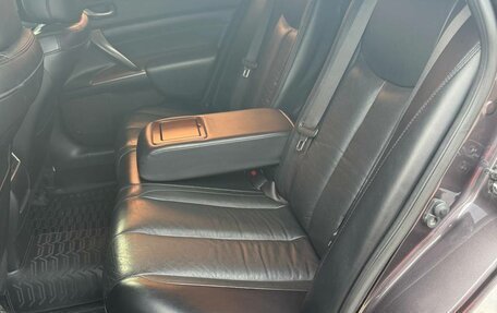 Nissan Teana, 2011 год, 950 000 рублей, 11 фотография