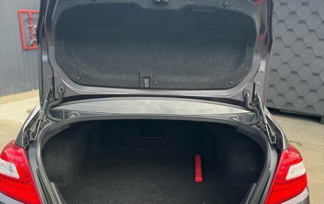 Nissan Teana, 2011 год, 950 000 рублей, 13 фотография