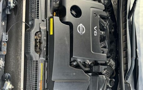 Nissan Teana, 2011 год, 950 000 рублей, 15 фотография