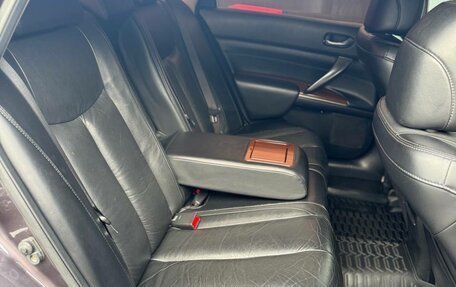 Nissan Teana, 2011 год, 950 000 рублей, 12 фотография