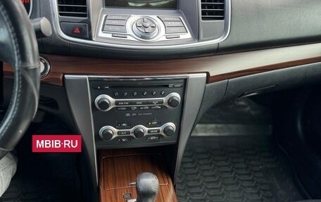 Nissan Teana, 2011 год, 950 000 рублей, 10 фотография