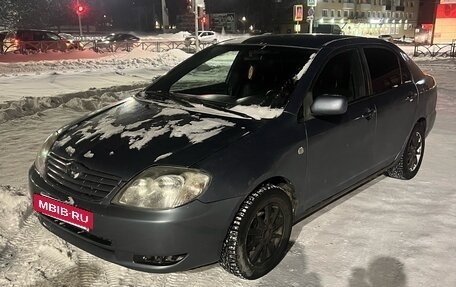 Toyota Corolla, 2003 год, 300 000 рублей, 2 фотография