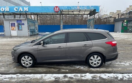Ford Focus III, 2012 год, 859 000 рублей, 8 фотография