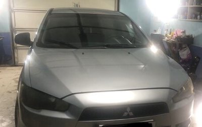 Mitsubishi Lancer IX, 2010 год, 620 000 рублей, 1 фотография