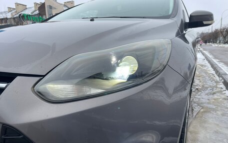 Ford Focus III, 2012 год, 859 000 рублей, 12 фотография