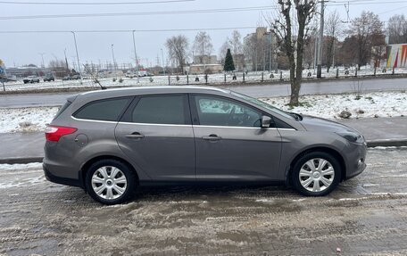Ford Focus III, 2012 год, 859 000 рублей, 4 фотография