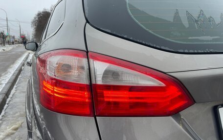 Ford Focus III, 2012 год, 859 000 рублей, 11 фотография