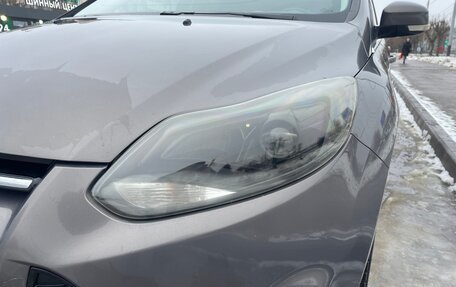 Ford Focus III, 2012 год, 859 000 рублей, 10 фотография