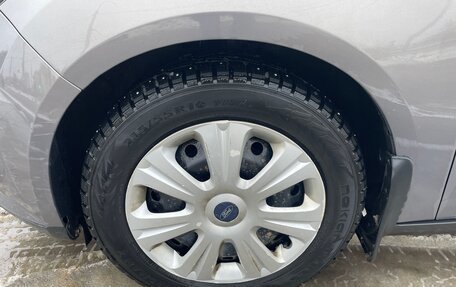 Ford Focus III, 2012 год, 859 000 рублей, 9 фотография