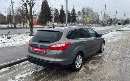 Ford Focus III, 2012 год, 859 000 рублей, 5 фотография
