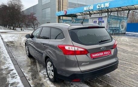 Ford Focus III, 2012 год, 859 000 рублей, 7 фотография