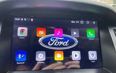 Ford Focus III, 2012 год, 859 000 рублей, 16 фотография