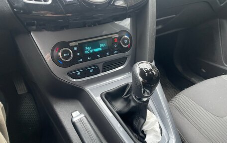 Ford Focus III, 2012 год, 859 000 рублей, 15 фотография