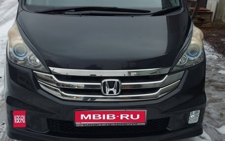 Honda Stepwgn III, 2009 год, 1 100 000 рублей, 1 фотография