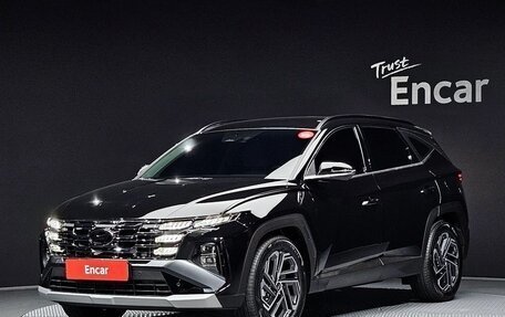 Hyundai Tucson, 2024 год, 3 190 000 рублей, 1 фотография