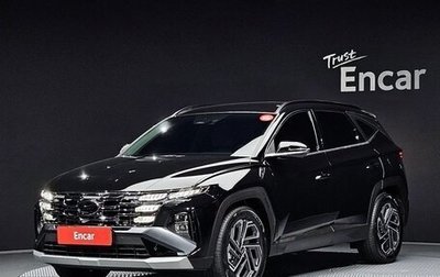 Hyundai Tucson, 2024 год, 3 190 000 рублей, 1 фотография