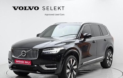 Volvo XC90 II рестайлинг, 2024 год, 8 690 000 рублей, 1 фотография