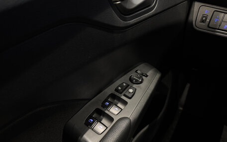 Hyundai Solaris II рестайлинг, 2018 год, 1 350 000 рублей, 11 фотография