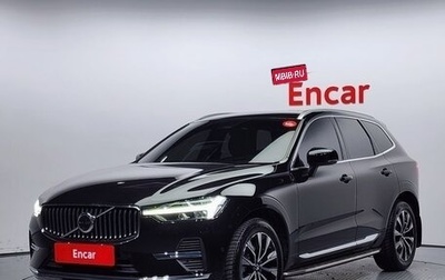 Volvo XC60 II, 2024 год, 5 390 000 рублей, 1 фотография