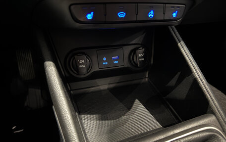 Hyundai Solaris II рестайлинг, 2018 год, 1 350 000 рублей, 23 фотография