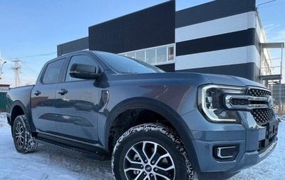 Ford Ranger, 2025 год, 5 950 000 рублей, 1 фотография