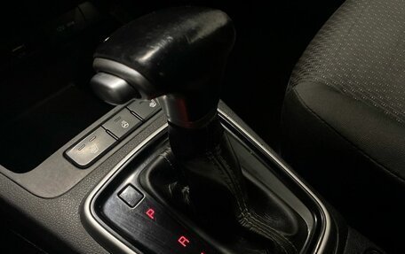 KIA Rio IV, 2021 год, 615 000 рублей, 17 фотография