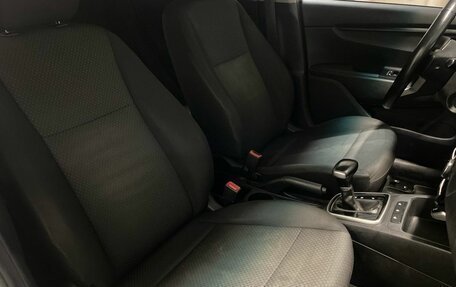 KIA Rio IV, 2021 год, 615 000 рублей, 11 фотография