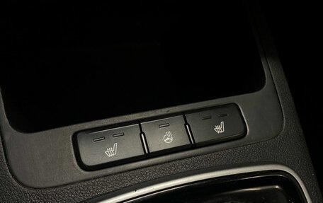 KIA Rio IV, 2021 год, 615 000 рублей, 20 фотография