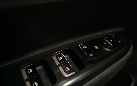 KIA Rio IV, 2021 год, 615 000 рублей, 21 фотография