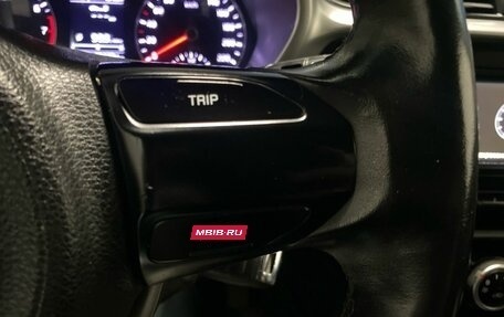 KIA Rio IV, 2021 год, 615 000 рублей, 16 фотография