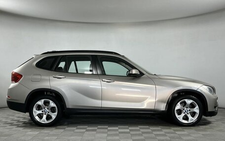 BMW X1, 2014 год, 1 480 000 рублей, 4 фотография