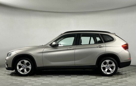 BMW X1, 2014 год, 1 480 000 рублей, 3 фотография