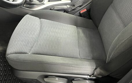 BMW X1, 2014 год, 1 480 000 рублей, 11 фотография