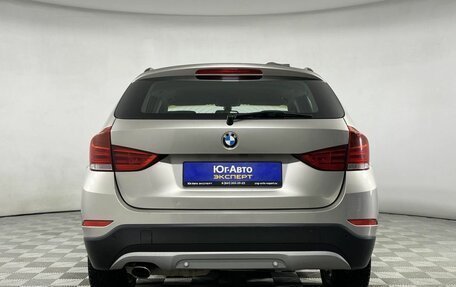BMW X1, 2014 год, 1 480 000 рублей, 5 фотография