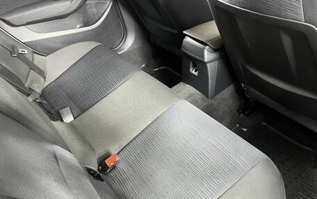 BMW X1, 2014 год, 1 480 000 рублей, 13 фотография