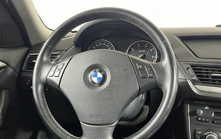 BMW X1, 2014 год, 1 480 000 рублей, 16 фотография