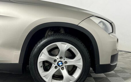 BMW X1, 2014 год, 1 480 000 рублей, 7 фотография