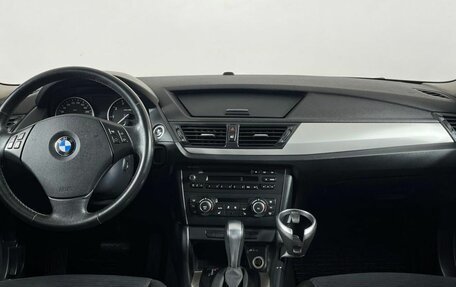 BMW X1, 2014 год, 1 480 000 рублей, 15 фотография