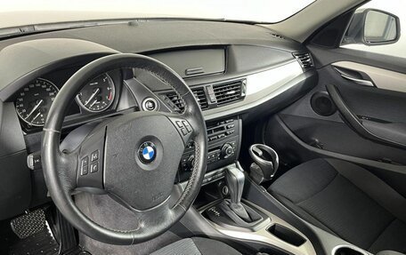 BMW X1, 2014 год, 1 480 000 рублей, 12 фотография