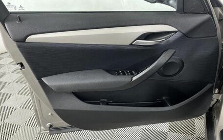 BMW X1, 2014 год, 1 480 000 рублей, 9 фотография