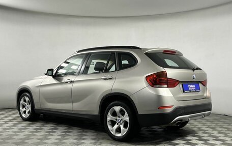 BMW X1, 2014 год, 1 480 000 рублей, 6 фотография
