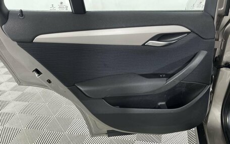 BMW X1, 2014 год, 1 480 000 рублей, 10 фотография