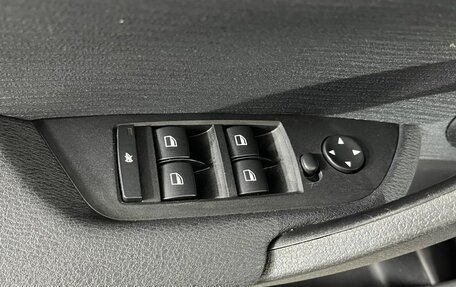 BMW X1, 2014 год, 1 480 000 рублей, 18 фотография