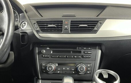 BMW X1, 2014 год, 1 480 000 рублей, 20 фотография