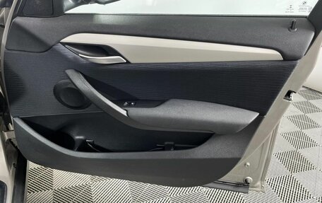 BMW X1, 2014 год, 1 480 000 рублей, 23 фотография