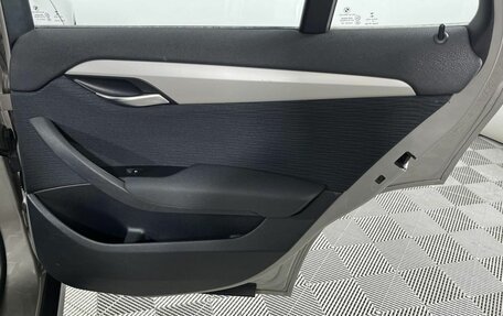 BMW X1, 2014 год, 1 480 000 рублей, 24 фотография